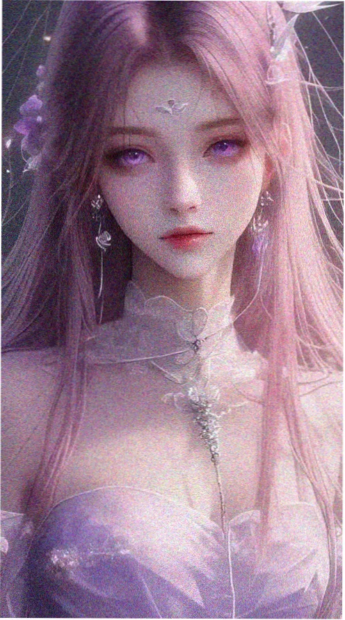 时光代理人动画海报