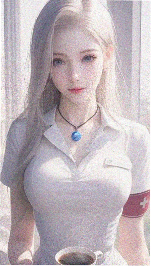 漫长的季节剧集海报
